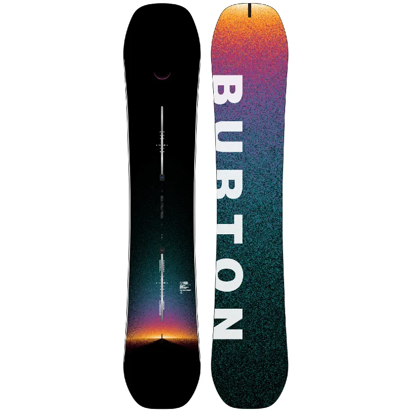 Burton Custom X Snowboard