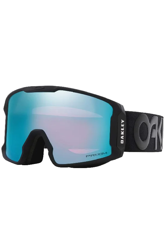 Oakley Line Miner L Goggles