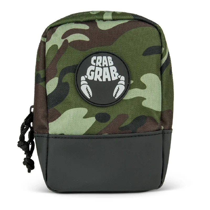 Crab Grab Binding Bag