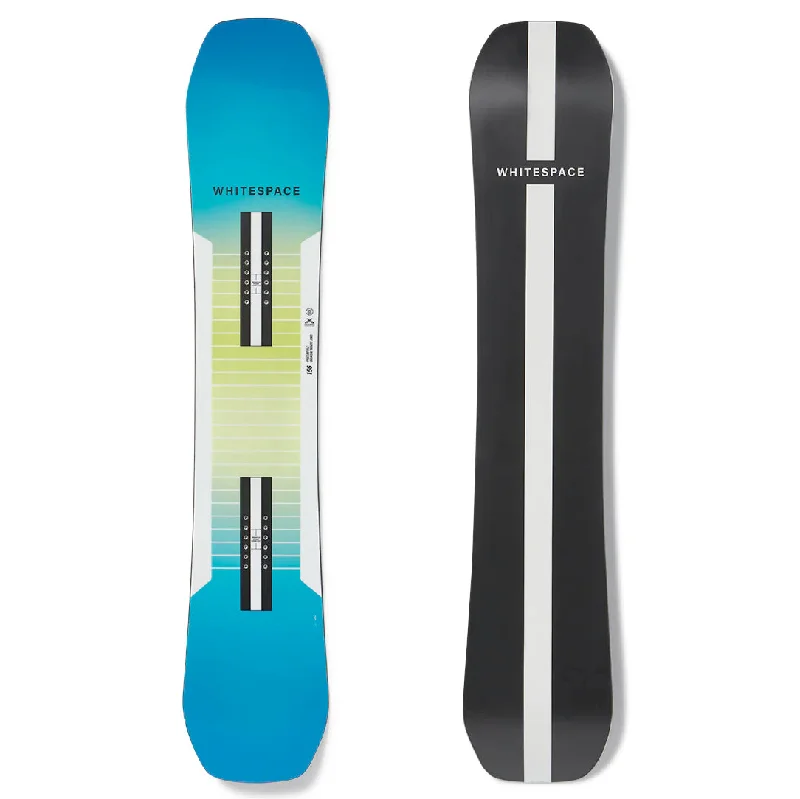 Whitespace Freestyle Shaun White Pro Mens Snowboard