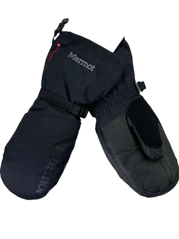 Unisex Expedition Mitts