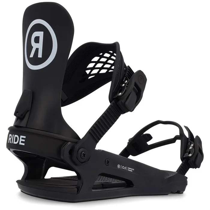 Ride C-2 Snowboard Binding 2025