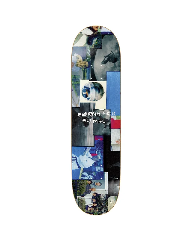 Polar Everything Is Normal B - Deck 8.75"