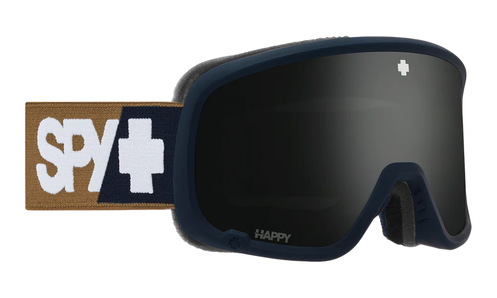 Spy Marshall 2.0 Goggles Sand / Happy Grey Green Black Mirror