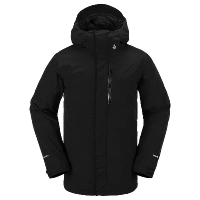 Volcom L Insulated Gore-Tex Jacket