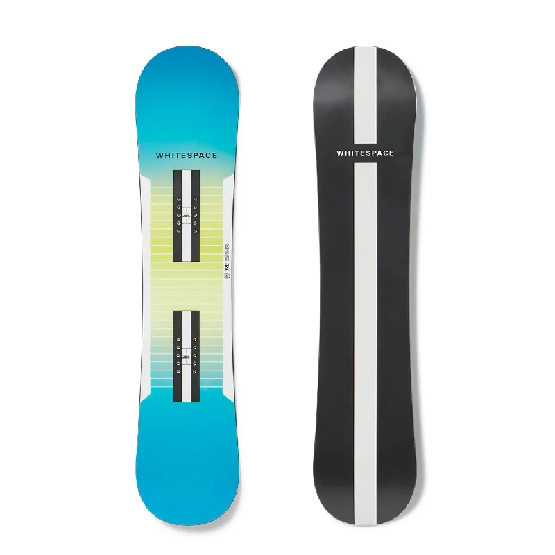 Whitespace Jr Freestyle Shaun White Pro Kids Snowboard