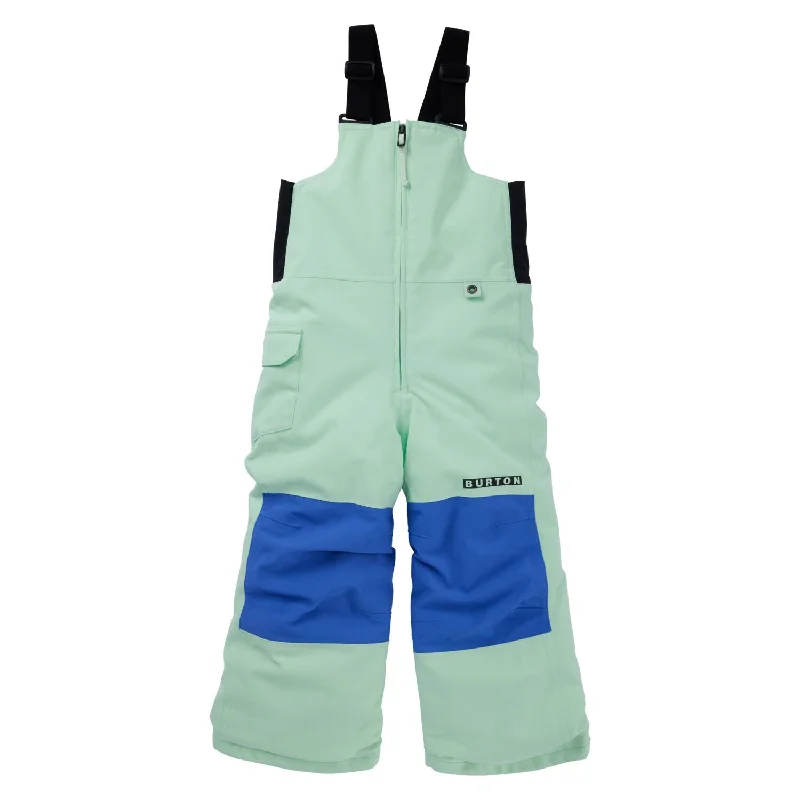 Burton Toddler's Maven Bib 2023 - Unisex Snow Bib