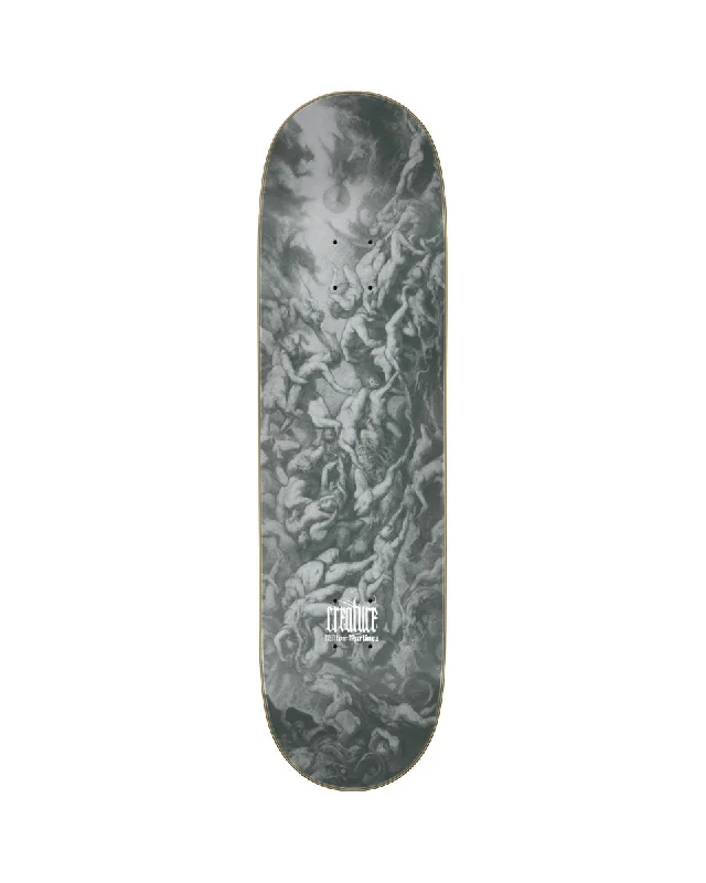 Creature Pro Martinez Inferno Offering Deck 8.51"