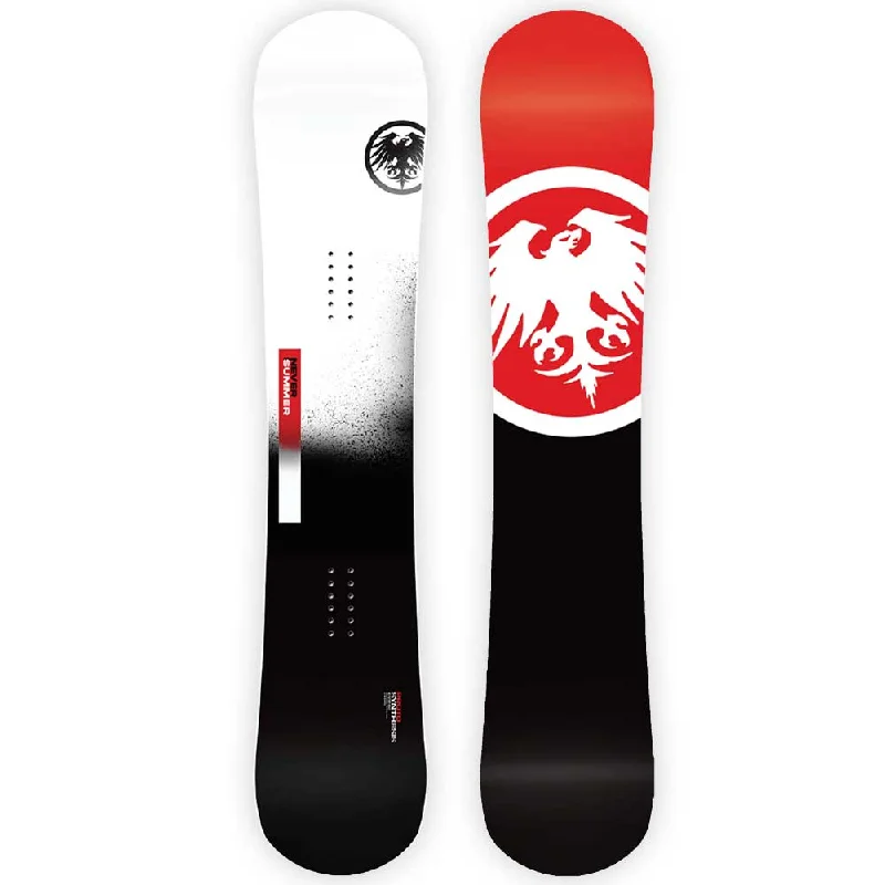 Never Summer Proto Synthesis Men's Snowboard 2025