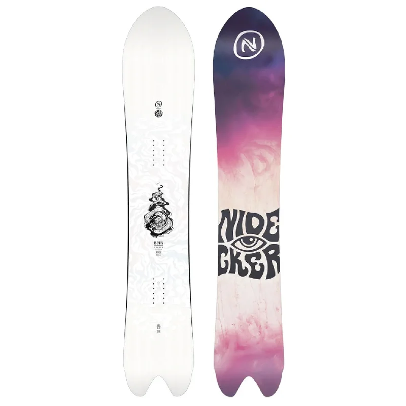 Nidecker Beta Snowboard