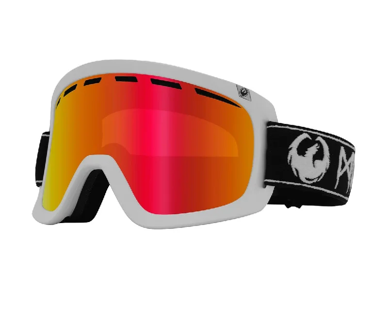 Dragon D1 OTG 2 Goggle Mikkel Mto 2/Llredion+Clear 2025