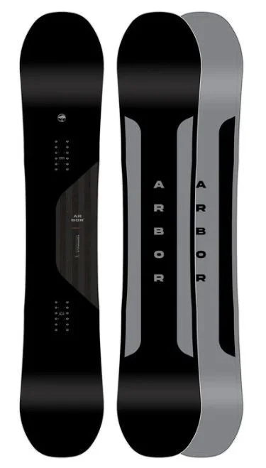 Arbor Formula Snowboard 2025