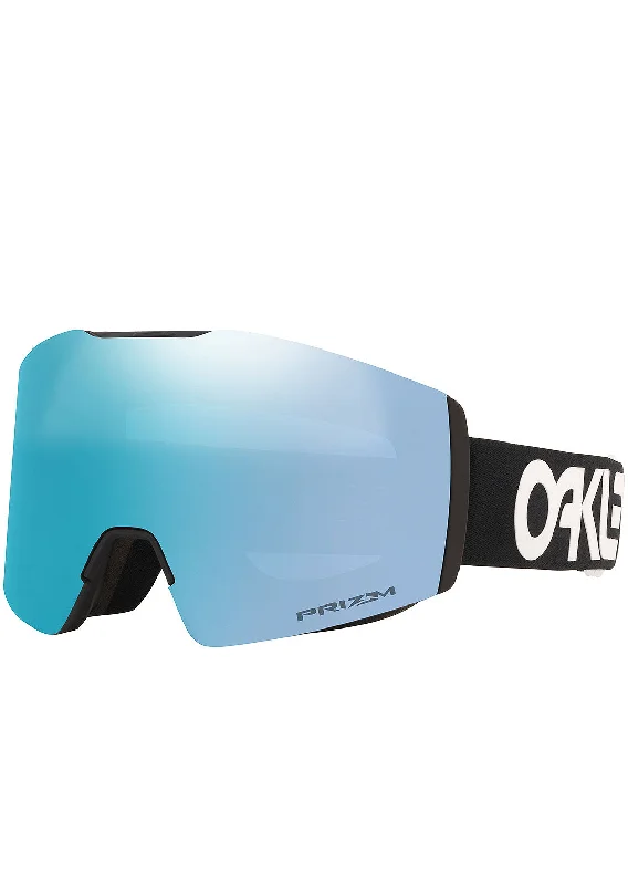 Oakley Fall Line M Goggles