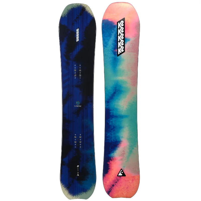 K2 Passport Snowboard