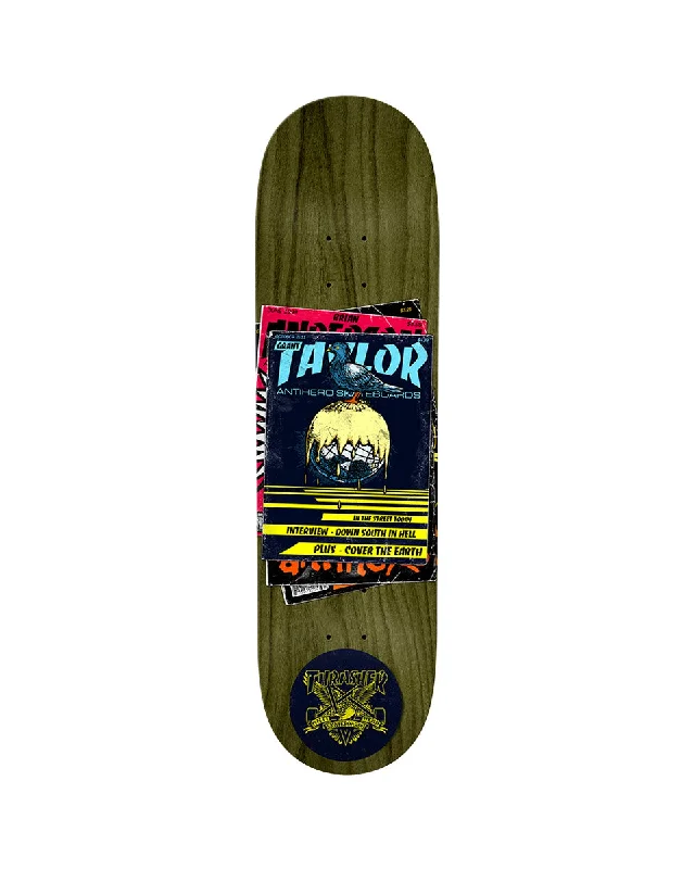 Anti-Hero Grant Thrasher Collab Deck 8.38"