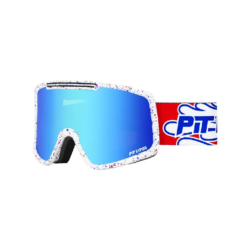 Pit Viper Kids French Fry Goggles 2025