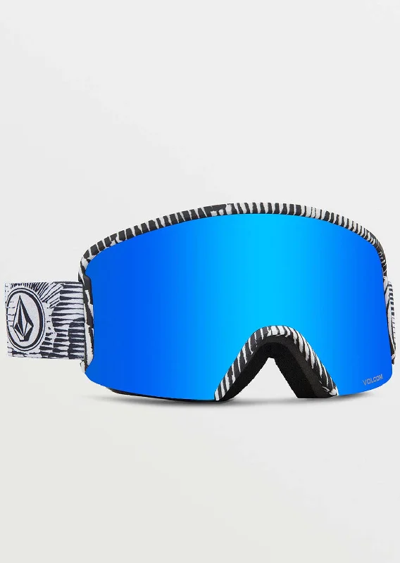 Volcom Garden Snow Goggles