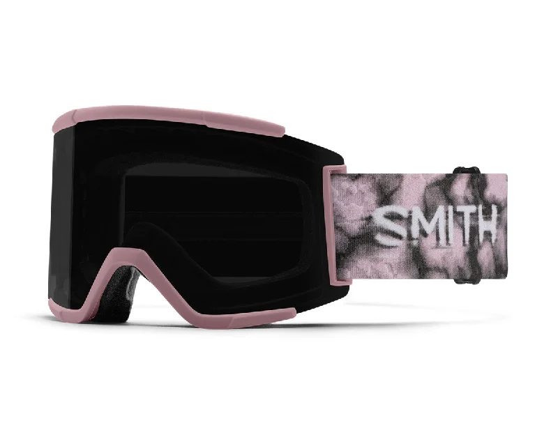 Smith Squad XL Dusk Portal | ChromaPop Sun Black 2025