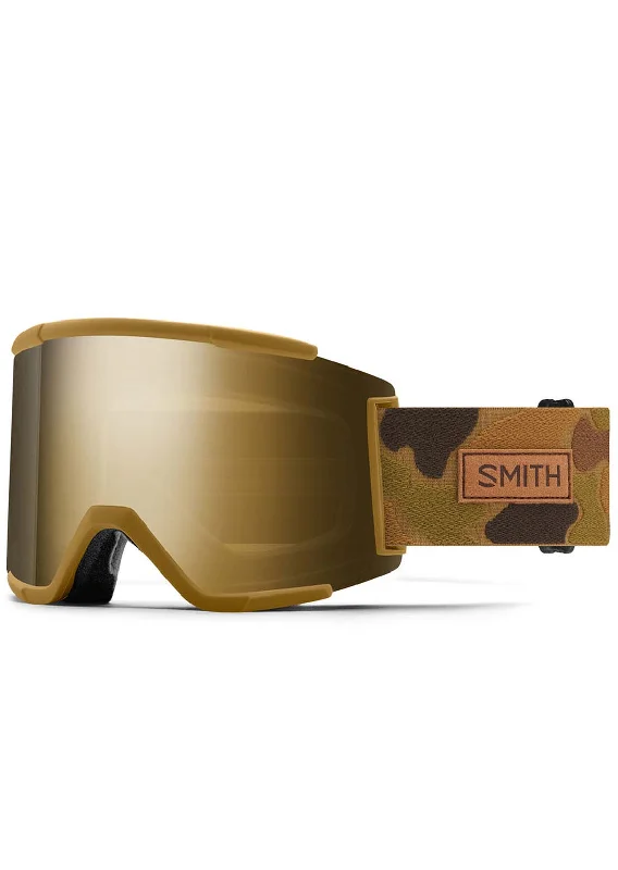 Smith Squad XL Goggles