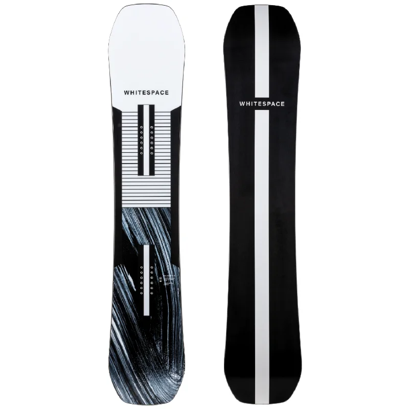 Whitespace Freestyle Shaun White Pro 2024 - Men's Snowboard