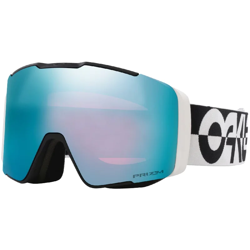 Oakley Line Miner Pro L Low Bridge 2025