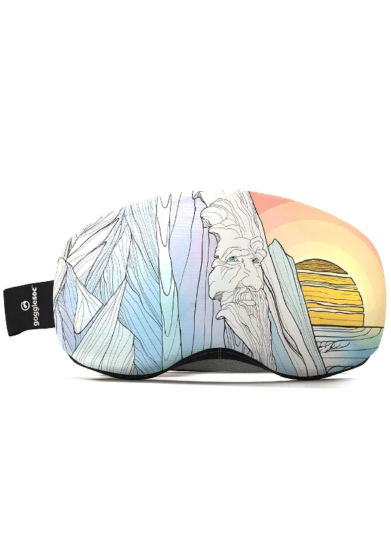 Gogglesoc Trade Winds Pro Soc Goggle Cover