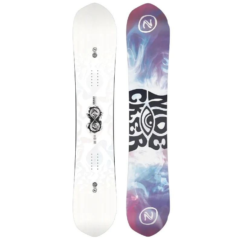 Nidecker Gamma Snowboard