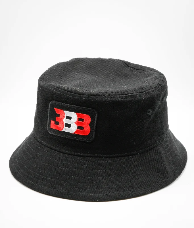 Lavar's Bucket Hat