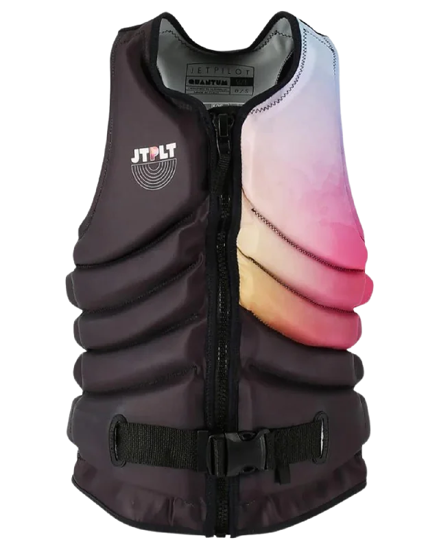 Jetpilot Quantum Y F/E Women's Eco Vest