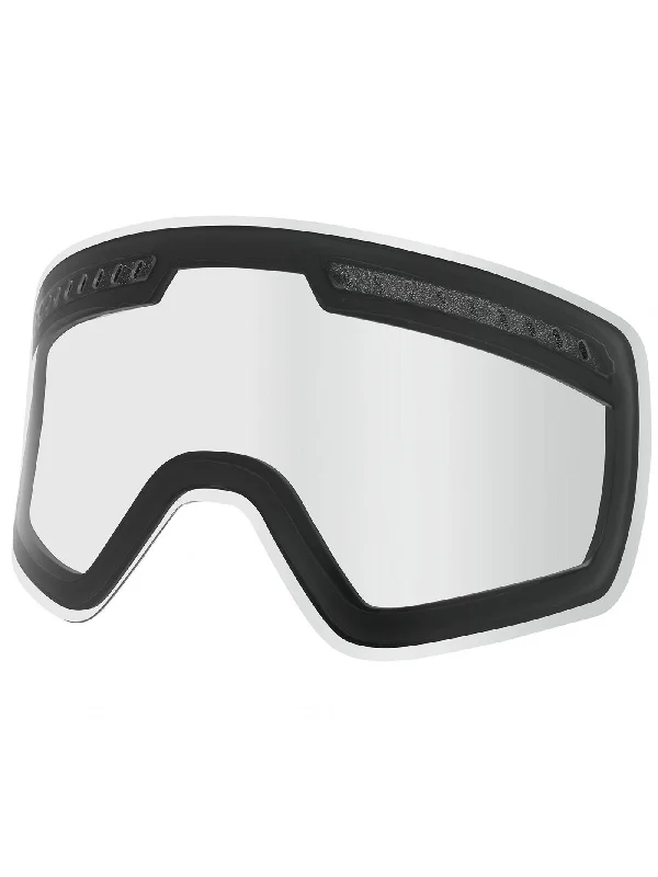 NFXS Clear Lens