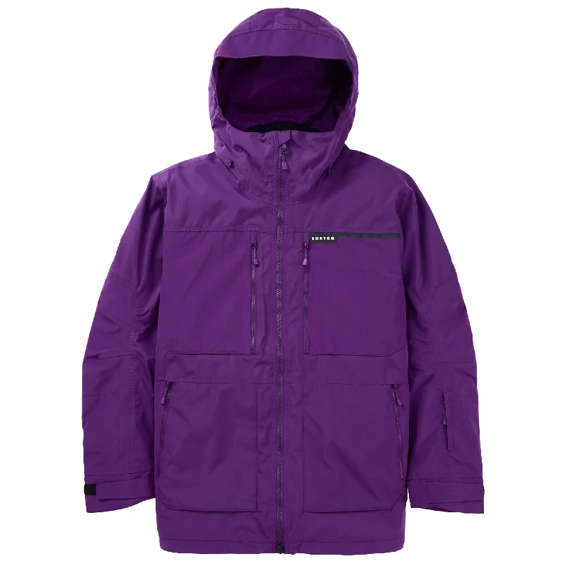 Burton Frostner 2L Jacket