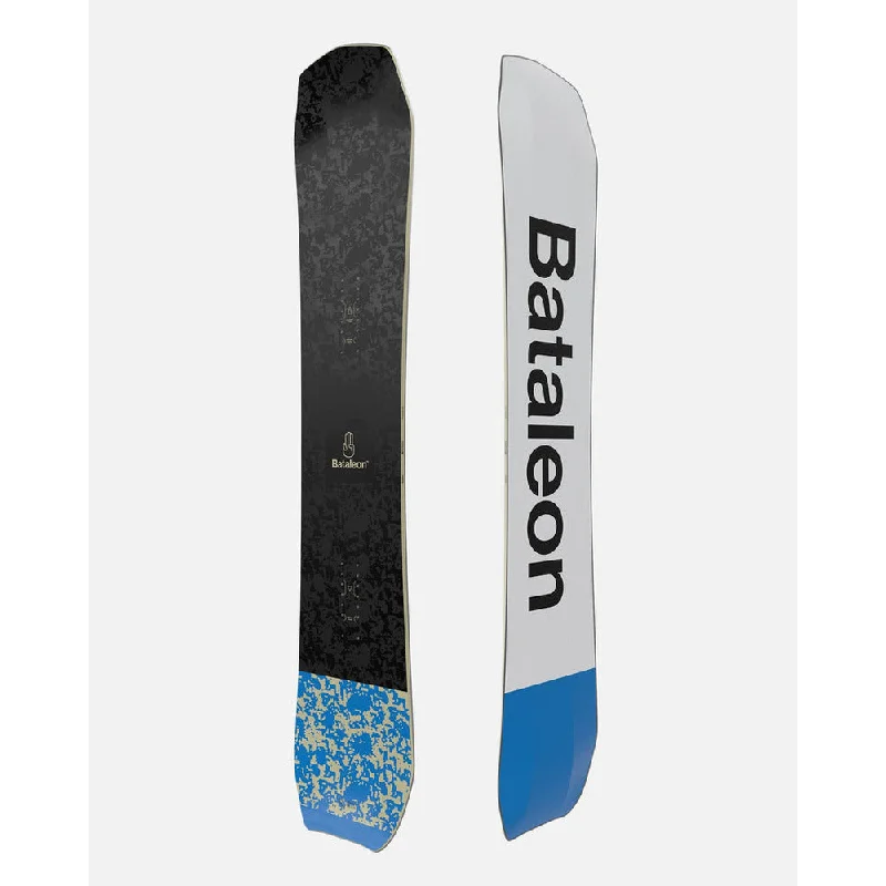 Bataleon Whatever Men's Snowboard 2025