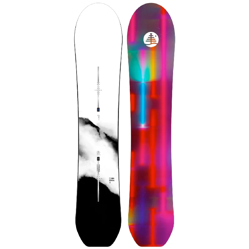 Burton Family Tree Gril Master Snowboard