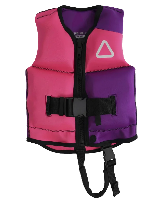 Follow Corp Infant Life Jacket