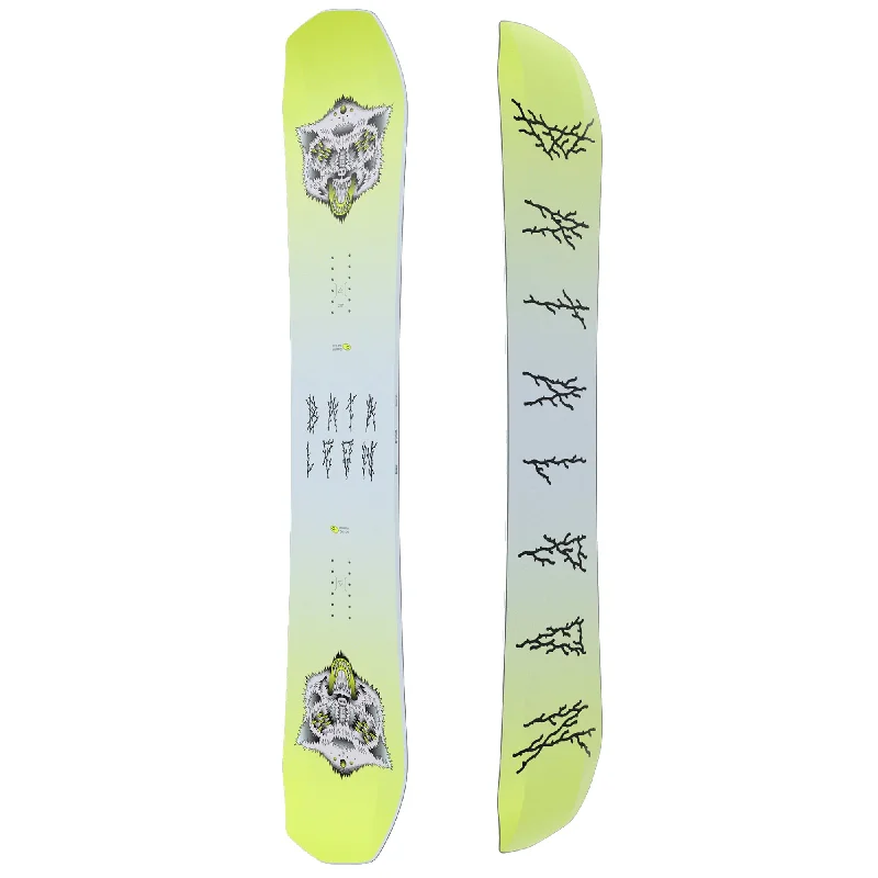 Bataleon Disaster Snowboard