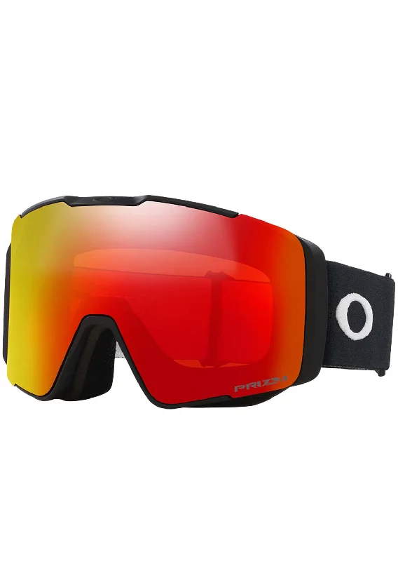 Oakley Line Miner Pro L Goggles