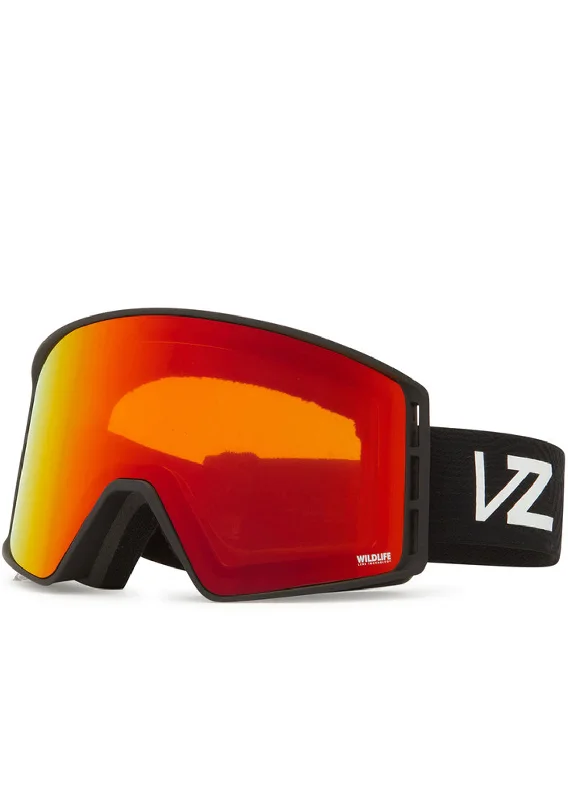 Von Zipper Men's Mach VFS Snow Goggles