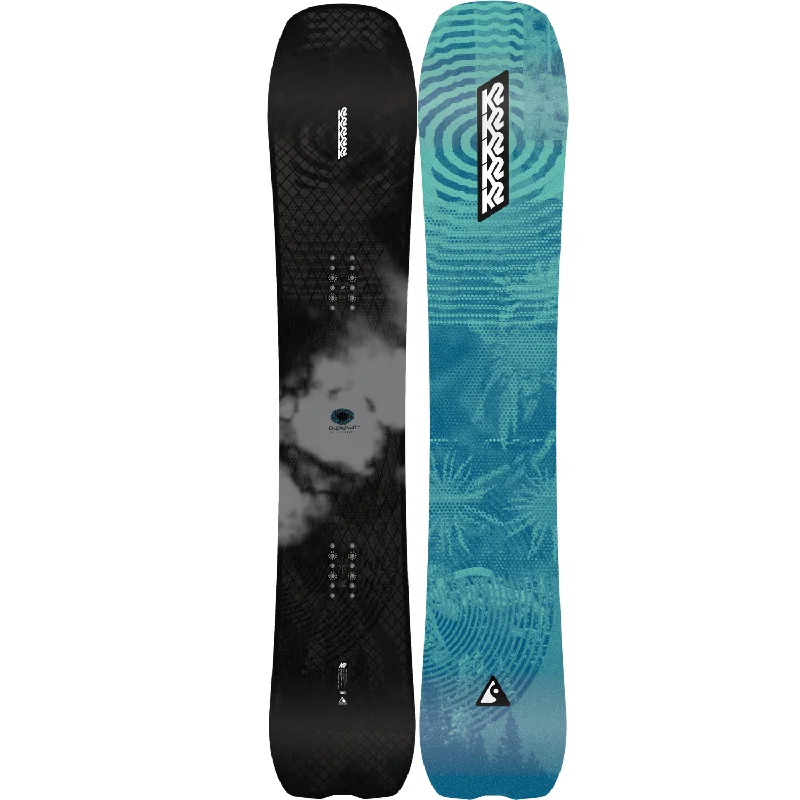 K2 Alchemist 2024 - Men's Snowboard