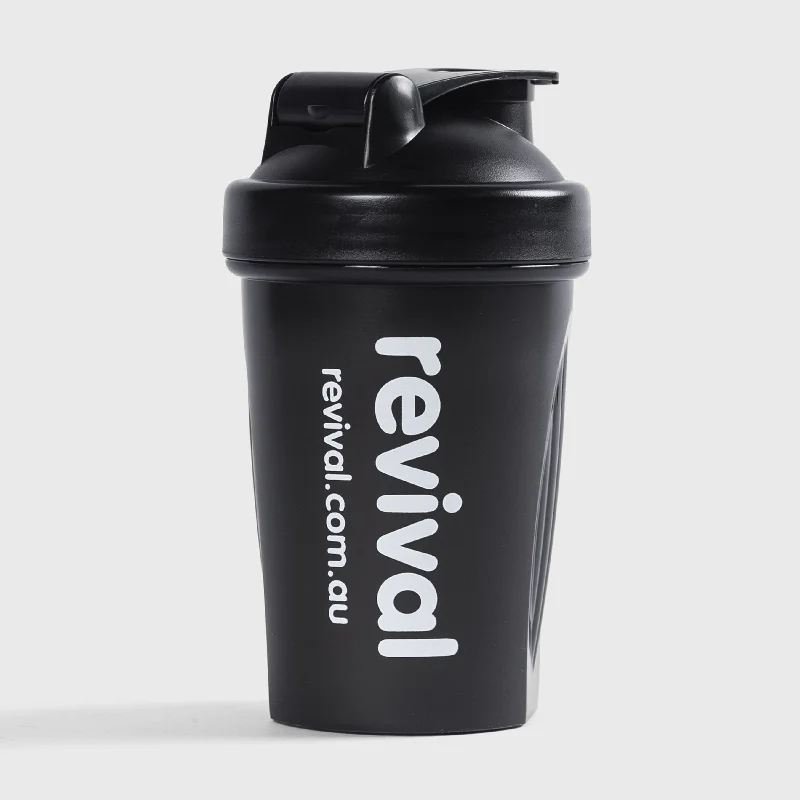 Revival - Shaker Bottle - 400mL