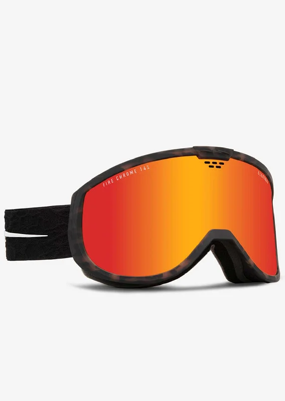 Electric Cam Snow Goggles