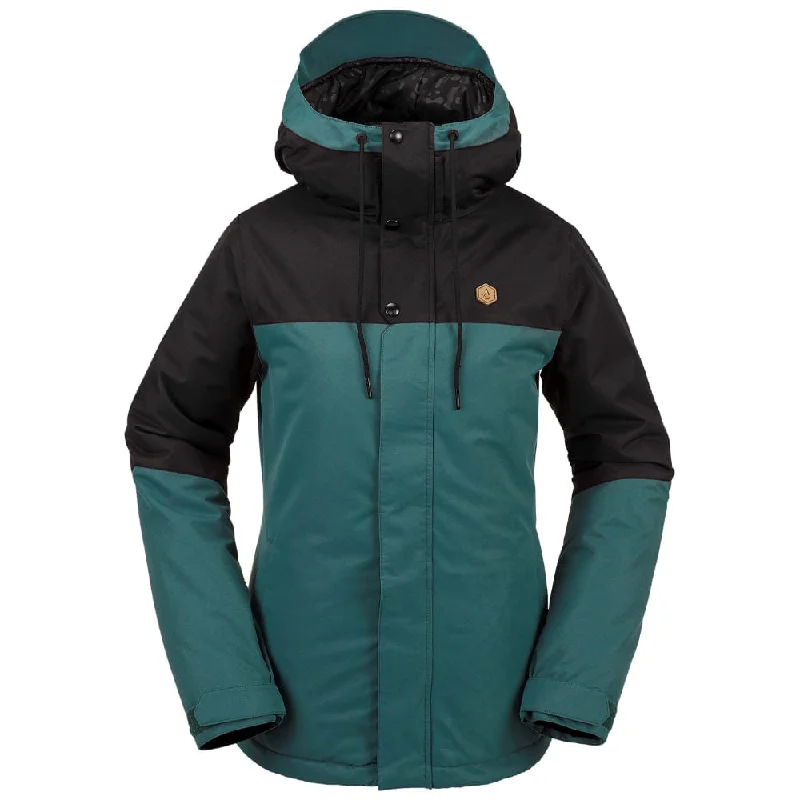 Volcom Bolt Insulated Jacket