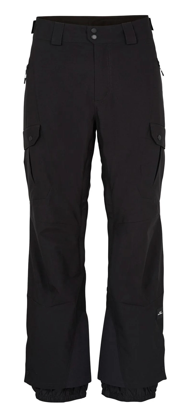 ONeill Cargo Pants Mens Black Out