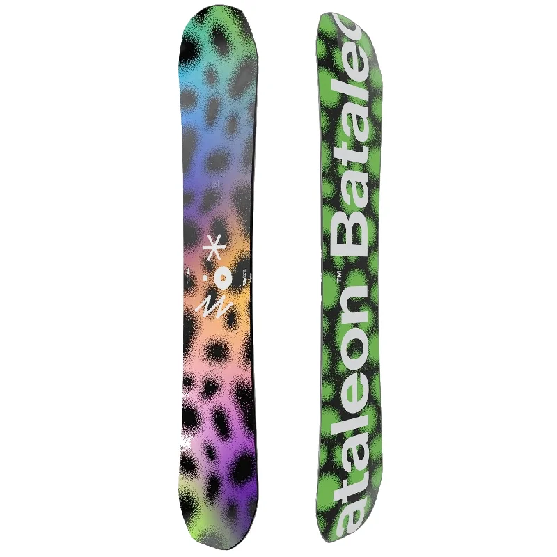 Bataleon Fun.Kink Mens Snowboard