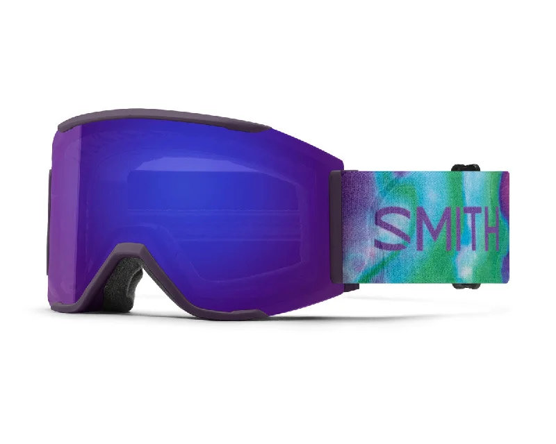 Smith Squad MAG Cosmos Aurora | ChromaPop Everyday Violet Mirror 2025