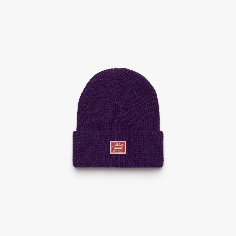 Go-To Beanie