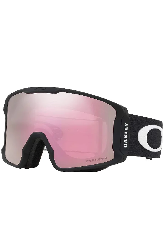 Oakley Line Miner L Goggles