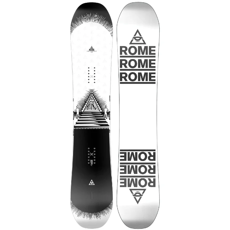 Rome Artifact Pro Snowboard