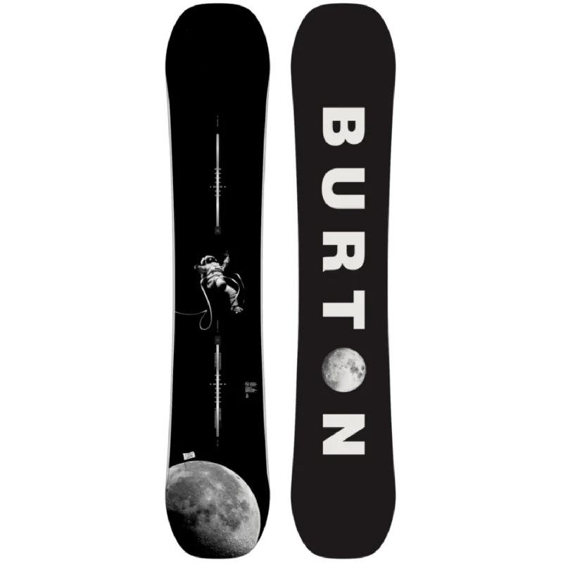 Burton Process Flying V 2024 - Men's Snowboard