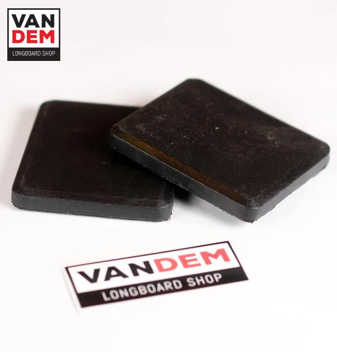 Vandem Longboard Glove Replacement Slide Pucks