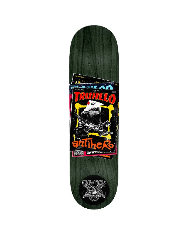 Anti-Hero Trujillo Thrasher Collab Deck 8.5"